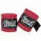 Бинты Everlast CORE HANDWRAPS красный Уни 120 (304,8 см) P00003246 - Robinzon.ua