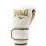 Боксерські рукавиці  Everlast POWERLOCK 2R TRAINING GLOVE білий, золотий Уні 12 унцій P00003049 - Robinzon.ua
