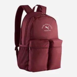 Рюкзак Puma PHASE CLASS Backpack 20L бордовий Діт 44,5 x 30 x 14 см 091734-20 Рюкзак Puma PHASE CLASS Backpack 20L бордовий Діт 44,5 x 30 x 14 см 091734-20 - Robinzon.ua