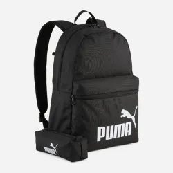 Рюкзак Puma PHASE Backpack Set 22L черный Уни 30 х 14 х 44 см 091191-01 Рюкзак Puma PHASE Backpack Set 22L черный Уни 30 х 14 х 44 см 091191-01 - Robinzon.ua