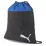 Рюкзак-мешок Puma teamGOAL 23 Gym Sack 16L синий, черный Уни 38,5 x 44 см 076853-02 - Robinzon.ua