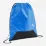 Рюкзак Puma teamGOAL Gym Sack 16L синий, черный Уни 47 x 39 см 090240-02 - Robinzon.ua