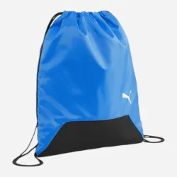 Рюкзак Puma teamGOAL Gym Sack 16L синій, чорний Уні 47 x 39 см 090240-02 Рюкзак Puma teamGOAL Gym Sack 16L синій, чорний Уні 47 x 39 см 090240-02 - Robinzon.ua