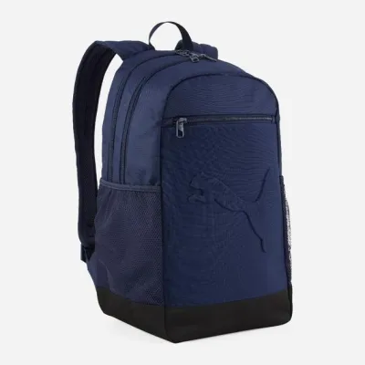 Рюкзак Puma BUZZ Backpack 28L синий Уни 47,5 х 28 х 20 см 091153-03 - Robinzon.ua