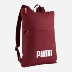 Рюкзак Puma PHASE ELEMENTAL Backpac 10L бордовый Уни 44 x 34 x 6 см 090695-20 Рюкзак Puma PHASE ELEMENTAL Backpac 10L бордовый Уни 44 x 34 x 6 см 090695-20 - Robinzon.ua