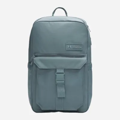 Рюкзак UA Triumph Campus BP 23L бирюзовый Уни 28 х 46 х 15 см 1384462-587 - Robinzon.ua