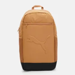 Рюкзак Puma BUZZ Backpack 28L коричневий Уні 47,5 х 28 х 20 см 091153-08 Рюкзак Puma BUZZ Backpack 28L коричневий Уні 47,5 х 28 х 20 см 091153-08 - Robinzon.ua