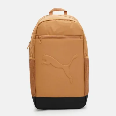 Рюкзак Puma BUZZ Backpack 28L коричневий Уні 47,5 х 28 х 20 см 091153-08 - Robinzon.ua