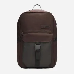 Рюкзак UA Triumph Campus BP 23L коричневый Уни 28 х 46 х 15 см 1384462-246 - Robinzon.ua