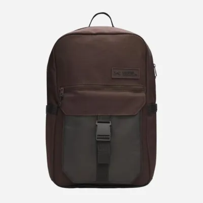 Рюкзак UA Triumph Campus BP 23L коричневый Уни 28 х 46 х 15 см 1384462-246 - Robinzon.ua