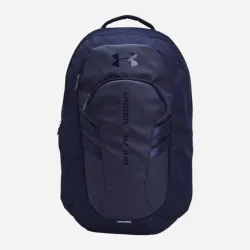 Рюкзак UA Hustle Pro 6.0 Backpack 31L темно-синій Уні 51 х 32 х 16 см 1384671-410 Рюкзак UA Hustle Pro 6.0 Backpack 31L темно-синій Уні 51 х 32 х 16 см 1384671-410 - Robinzon.ua