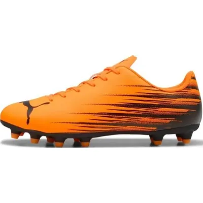 Бутсы Puma ATTACANTO II FG/AG оранжевый Муж 42,5 108493-04 42,5 - Robinzon.ua