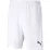 Шорти Puma teamRISE Short Jr білий Діт 176 см 704943-03 176 см - Robinzon.ua