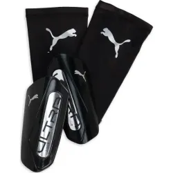 Щитки  Puma ULTRA Light Sleeve жовтий Діт L (зріст 155-175 см) 030989-03 L - Robinzon.ua