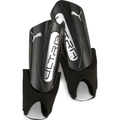 Щитки Puma ULTRA Light Ankle чорний Дет XS (рост 95-115 см)  030991-03 XS - Robinzon.ua