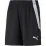 Шорты Puma teamLIGA Shorts Jr черный, белый Дет 140 см 704931-03 140 см - Robinzon.ua