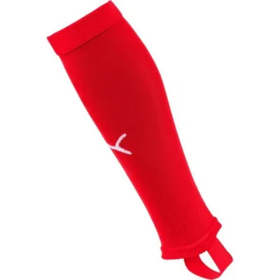 Гетри Puma Team LIGA Stirrup Socks CORE червоний Уні 35-38 703439-01 35-38 - Robinzon.ua