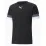 Мужская Футболка Puma teamRISE Jersey черный Муж 3XL 704932-03 3XL - Robinzon.ua