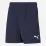 Шорти Puma teamRISE Short Jr темно-синій Діт 176 см 704943-06 176 см - Robinzon.ua
