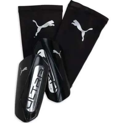 Щитки  Puma ULTRA Light Sleeve жовтий Діт S (зріст 115-135 см) 030989-03 S - Robinzon.ua