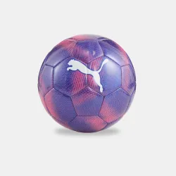 М'яч тренувальний Puma FINAL Graphic ball фіолетовий, рожевий Уні 5 084347-01 5 - Robinzon.ua