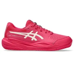 Кросівки дит. Asics GEL-RESOLUTION X GS CLAY Bright Rose/Cream (33) 1044A080-700 33 Кросівки дит. Asics GEL-RESOLUTION X GS CLAY Bright Rose/Cream (33) 1044A080-700 33 - Robinzon.ua