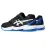 Кроссовки дет.  Asics GEL-Dedicate 8 black/white/blue (33,5) 1044A077-002 33,5 - Robinzon.ua