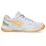 Кроссовки дет.  Asics Gel-Dedicate 8 White/Orange Glow (32.5) 1044A064-104 32.5 - Robinzon.ua