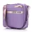 Бьюті-кейс Semi Line 16L Purple (T5916-1) - Robinzon.ua