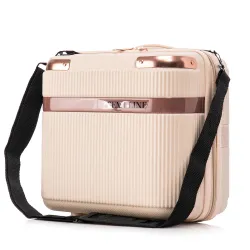 Бьюті-кейс Semi Line 16L Ercu (T5945-1) - Robinzon.ua