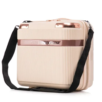 Бьюті-кейс Semi Line 16L Ercu (T5945-1) - Robinzon.ua