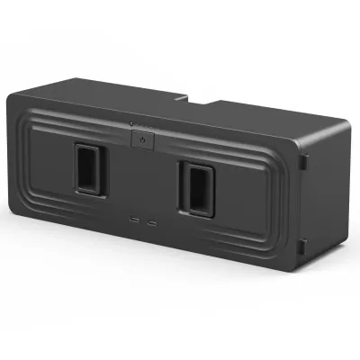 Літієвий акумулятор для автохолодильника Alpicool FSAK-007 (Black) - 340 Вт/год (30600 мАh/11.1 V) - Robinzon.ua