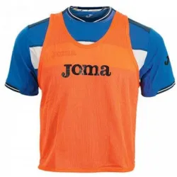 Монишка тренировочная Joma TRAINING BIBS Оранжевый 10 (905,106 10) - Robinzon.ua