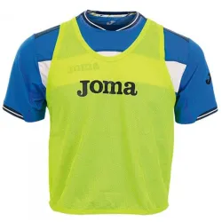 Монишка тренировочная Joma TRAINING BIBS Желтый 10 (905,105 10) - Robinzon.ua