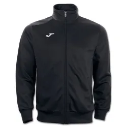 Чоловіча спортивна кофта Joma JACKET GALA чорний 2XL 100086.100 2XL Чоловіча спортивна кофта Joma JACKET GALA чорний 2XL 100086.100 2XL - Robinzon.ua
