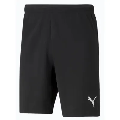 Шорты Puma teamRISE Short черный Муж XL 704942-04 XL - Robinzon.ua