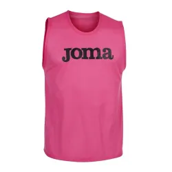Манішка тренувальна Joma TRAINING BIBS Рожевий XS (101686.030 XS) Манішка тренувальна Joma TRAINING BIBS Рожевий XS (101686.030 XS) - Robinzon.ua