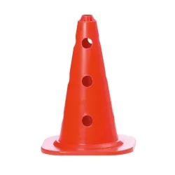 Маркувальний конус Select Marking cone червоний Уні 34см 7495601333 Маркувальний конус Select Marking cone червоний Уні 34см 7495601333 - Robinzon.ua