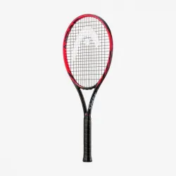 Ракетка Head MX Spark Tour (red) Gr2 233302 Ракетка Head MX Spark Tour (red) Gr2 233302 - Robinzon.ua