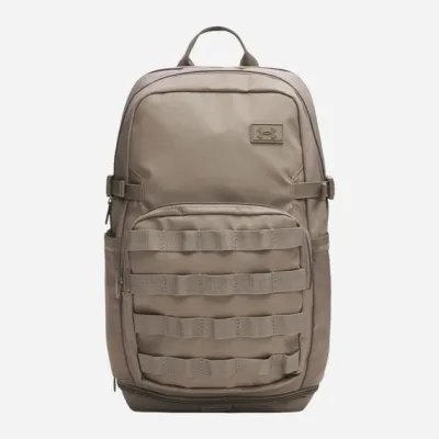 Рюкзак UA Triumph Sport Backpack 21L бежевый Уни 29 х 48 х 18 см 1372290-200 - Robinzon.ua