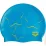 Шапка для плавания Arena PRINT JR голубой Дет One Size 94171-135 - Robinzon.ua