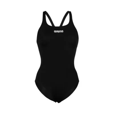 Купальник роздільний для жінок Arena WOMEN'S TEAM SWIMSUIT SWIM PRO чорний, білий Жін 44 005803-550 44 - Robinzon.ua