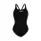 Купальник роздільний для жінок Arena WOMEN'S TEAM SWIMSUIT SWIM PRO чорний, білий Жін 44 005803-550 44 - Robinzon.ua