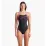 Купальник роздільний для жінок Arena GRAPHIC SWIMSUIT SWIM PRO BACK чорний, рожевий Жін 40 009024-590 40 - Robinzon.ua