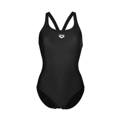 Купальник роздільний для жінок Arena DYNAMO ONE PIECE R чорний Жін 44 006485-500 44 - Robinzon.ua