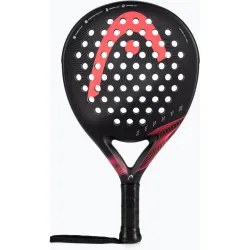 Ракетка для падел тенісу Head Zephyr 2023_bk_pk 225033 Ракетка для падел тенісу Head Zephyr 2023_bk_pk 225033 - Robinzon.ua