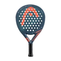 Ракетка для падел тенісу Head Zephyr 2023_pe_sa 225043 Ракетка для падел тенісу Head Zephyr 2023_pe_sa 225043 - Robinzon.ua