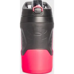 Пляшка UA Playmaker Jug 32oz чорний с рожевим Уні 950 мл UA70890-CER - Robinzon.ua