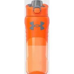 Пляшка UA Clarity 24oz помаранчевий Уні 700 мл UA71190-30155 - Robinzon.ua