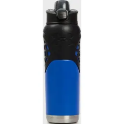 Пляшка UA Command Team Royal 24oz синій Уні 700 мл UA71090-60312 - Robinzon.ua